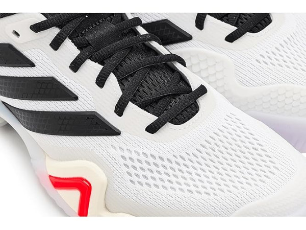 adidas Barricade 1/4 Tennis Shoes