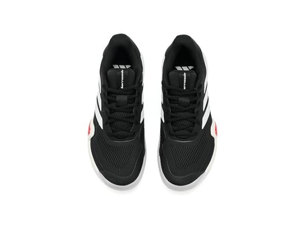 adidas Barricade 1/4 Tennis Shoes adidas Barricade 1/4 Tennis Shoes