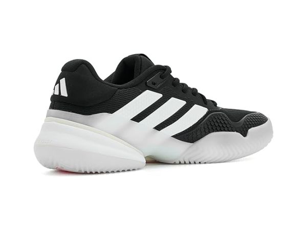 adidas Barricade 1/4 Tennis Shoes adidas Barricade 1/4 Tennis Shoes