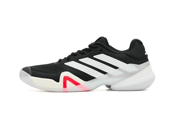 adidas Barricade 1/4 Tennis Shoes adidas Barricade 1/4 Tennis Shoes