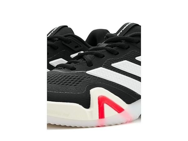 adidas Barricade 1/4 Tennis Shoes adidas Barricade 1/4 Tennis Shoes