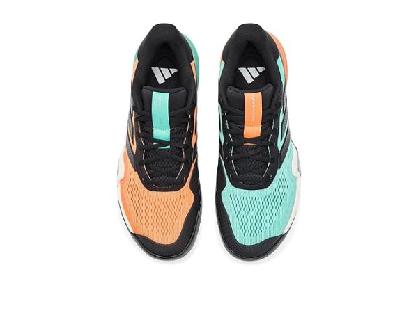 adidas Barricade 1/4 Tennis Shoes adidas Barricade 1/4 Tennis Shoes