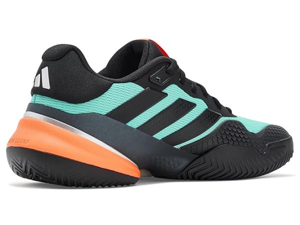 adidas Barricade 1/4 Tennis Shoes adidas Barricade 1/4 Tennis Shoes