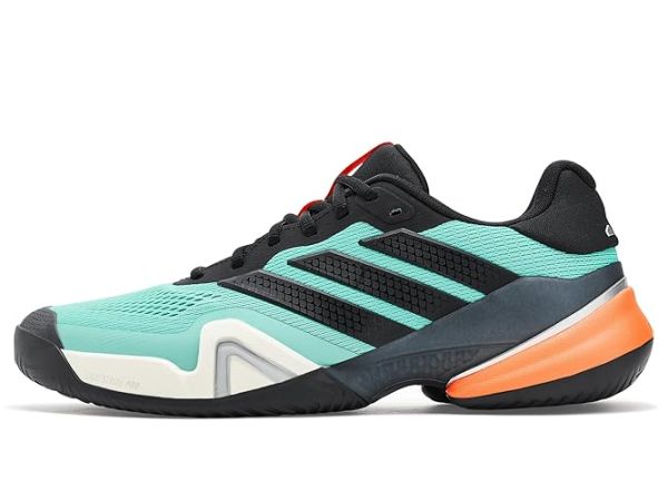 adidas Barricade 1/4 Tennis Shoes adidas Barricade 1/4 Tennis Shoes