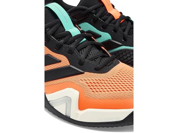 adidas Barricade 1/4 Tennis Shoes adidas Barricade 1/4 Tennis Shoes