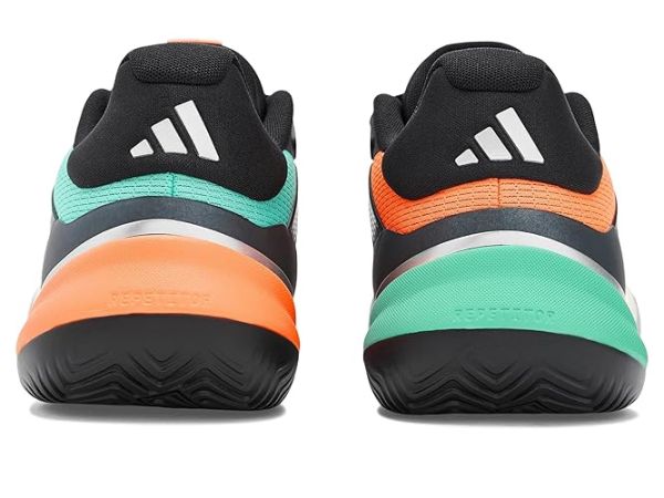 adidas Barricade 1/4 Tennis Shoes adidas Barricade 1/4 Tennis Shoes