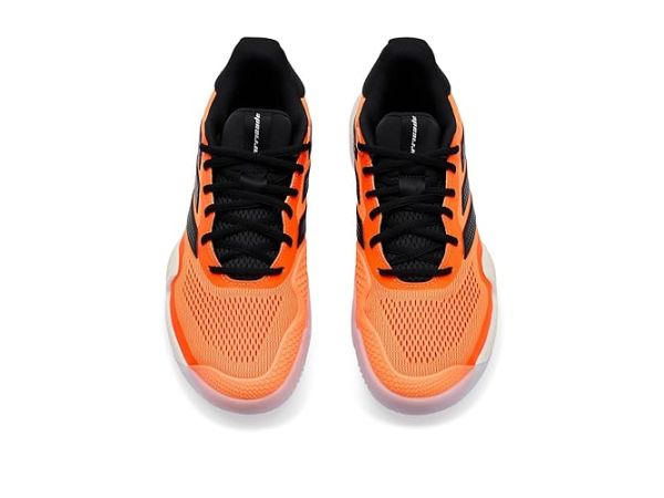 adidas Barricade 1/4 Tennis Shoes