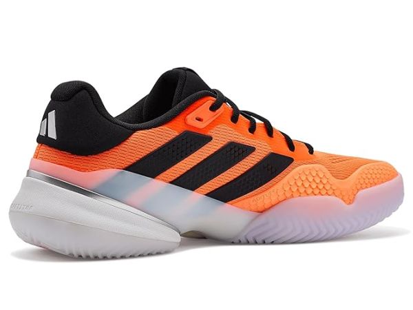 adidas Barricade 1/4 Tennis Shoes