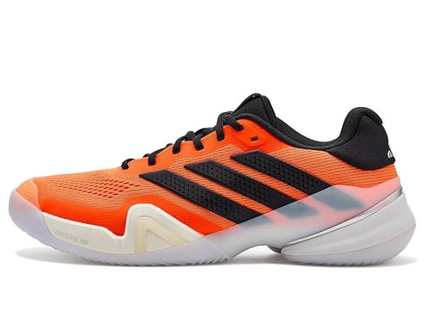 adidas Barricade 1/4 Tennis Shoes