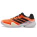 adidas Barricade 1/4 Tennis Shoes