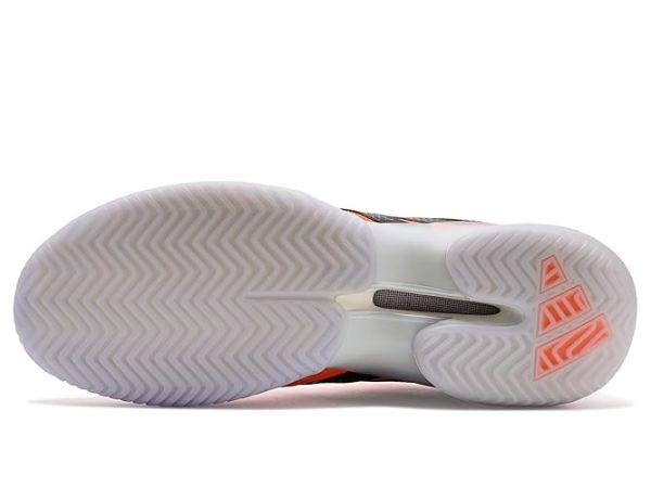 adidas Barricade 1/4 Tennis Shoes