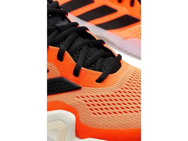 adidas Barricade 1/4 Tennis Shoes