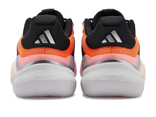adidas Barricade 1/4 Tennis Shoes