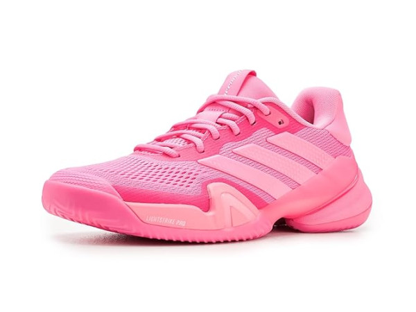 adidas Barricade 1/4 Tennis Shoes