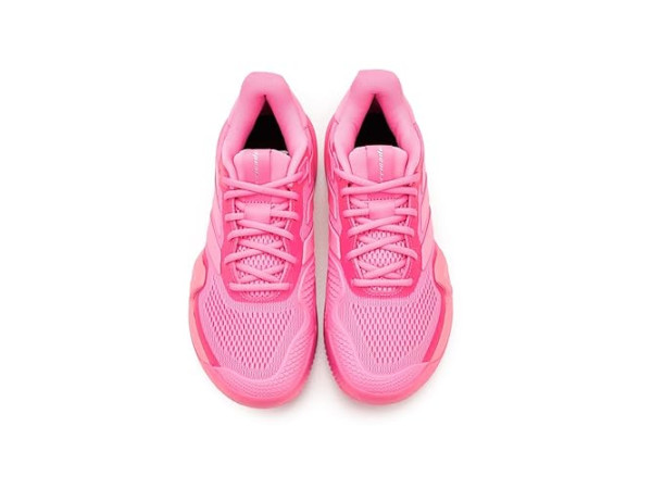 adidas Barricade 1/4 Tennis Shoes