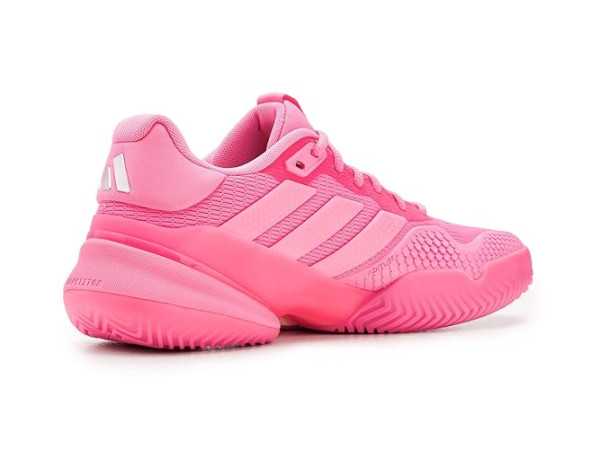adidas Barricade 1/4 Tennis Shoes