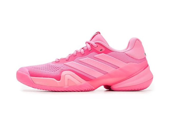 adidas Barricade 1/4 Tennis Shoes