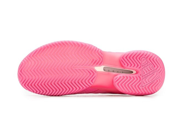 adidas Barricade 1/4 Tennis Shoes