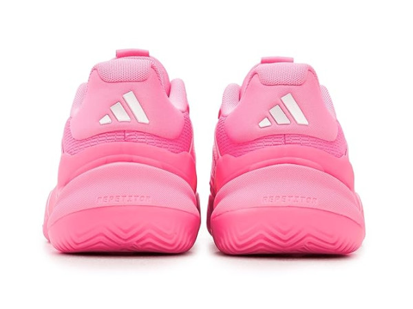 adidas Barricade 1/4 Tennis Shoes