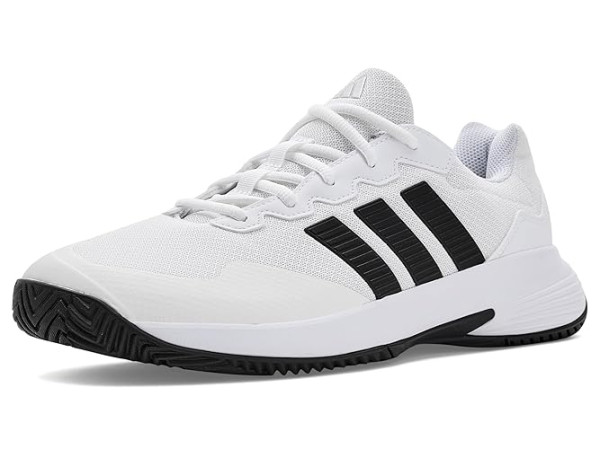 adidas Gamecourt 2 Tennis Shoes