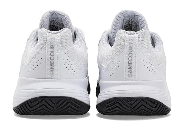adidas Gamecourt 2 Tennis Shoes