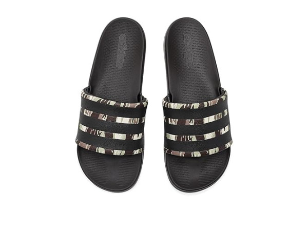 adidas Adilette Comfort 2.0 Slides adidas Adilette Comfort 2.0 Slides