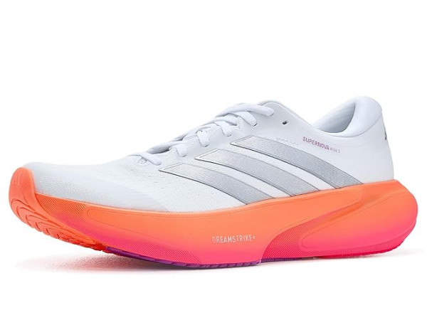 adidas Supernova Rise 3 Running Shoes