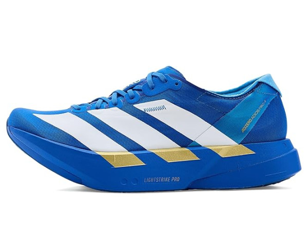 adidas Adizero Adios Pro 4 Running Shoes adidas Adizero Adios Pro 4 Running Shoes