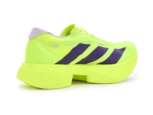 adidas Adizero Adios Pro 4 Running Shoes