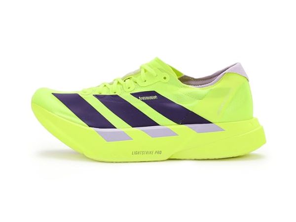 adidas Adizero Adios Pro 4 Running Shoes