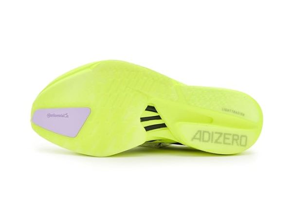 adidas Adizero Adios Pro 4 Running Shoes
