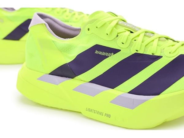 adidas Adizero Adios Pro 4 Running Shoes
