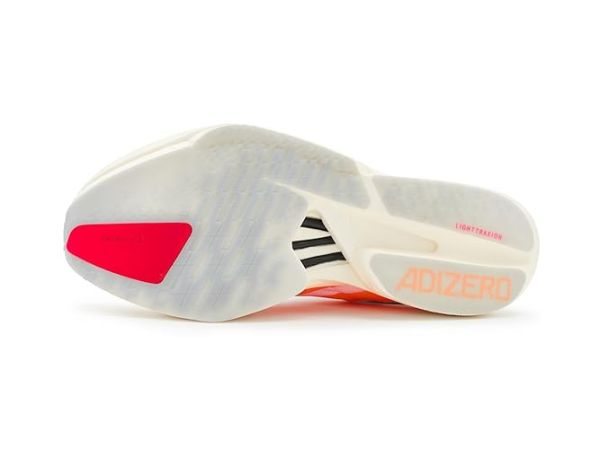 adidas Adizero Adios Pro 4 Running Shoes