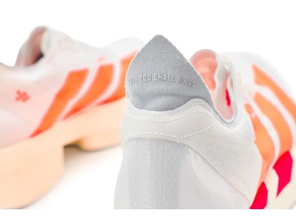 adidas Adizero Adios Pro 4 Running Shoes