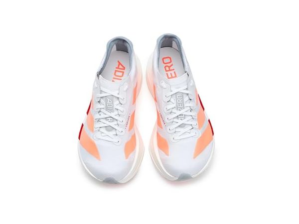 adidas Adizero Adios Pro 4 Running Shoes
