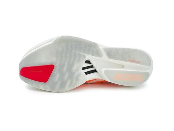 adidas Adizero Adios Pro 4 Running Shoes