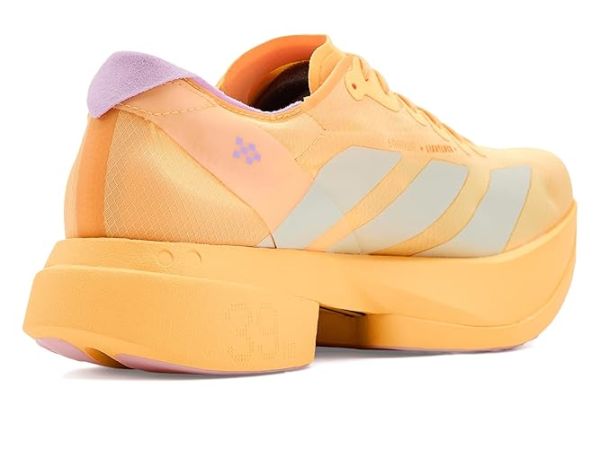 adidas Adizero Adios Pro 4 Running Shoes
