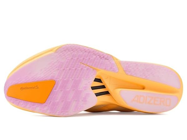 adidas Adizero Adios Pro 4 Running Shoes