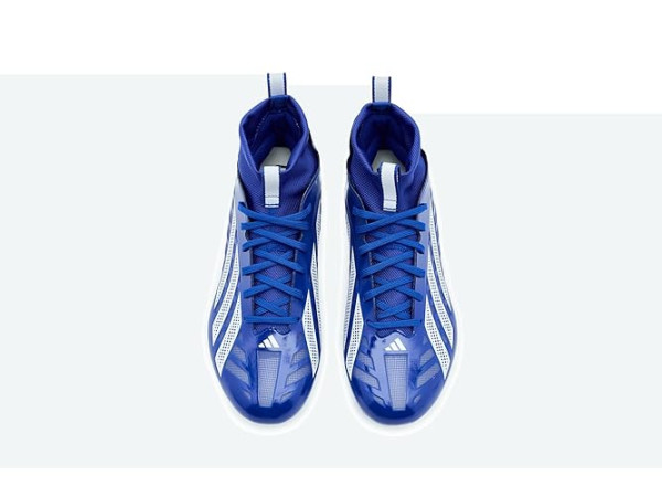 adidas Adizero Impact II American Football Cleats adidas Adizero Impact II American Football Cleats
