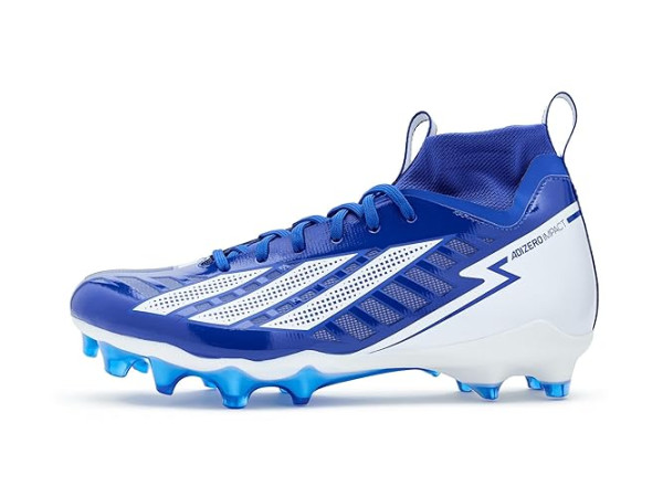 adidas Adizero Impact II American Football Cleats adidas Adizero Impact II American Football Cleats