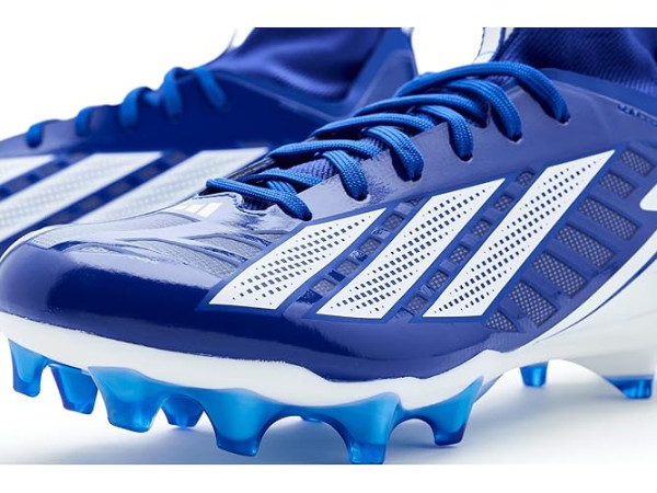 adidas Adizero Impact II American Football Cleats adidas Adizero Impact II American Football Cleats