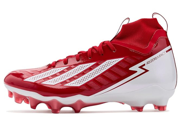 adidas Adizero Impact II American Football Cleats adidas Adizero Impact II American Football Cleats
