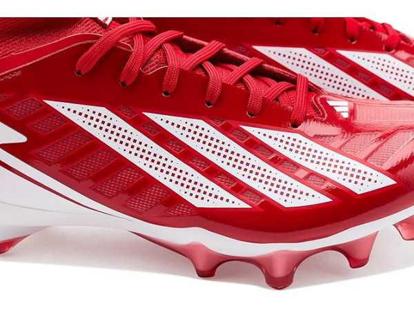 adidas Adizero Impact II American Football Cleats adidas Adizero Impact II American Football Cleats