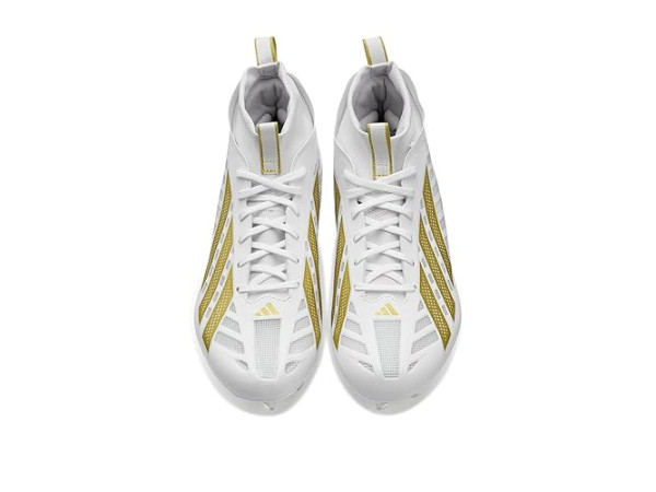 adidas Adizero Impact II American Football Cleats adidas Adizero Impact II American Football Cleats