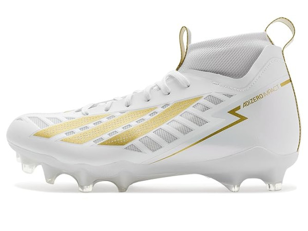 adidas Adizero Impact II American Football Cleats adidas Adizero Impact II American Football Cleats