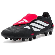 adidas Predator League Fold-over Tongue Artificial Ground Soccer Cleats adidas Predator League Fold-over Tongue Artificial Ground Soccer Cleats