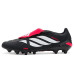 adidas Predator League Fold-over Tongue Artificial Ground Soccer Cleats adidas Predator League Fold-over Tongue Artificial Ground Soccer Cleats