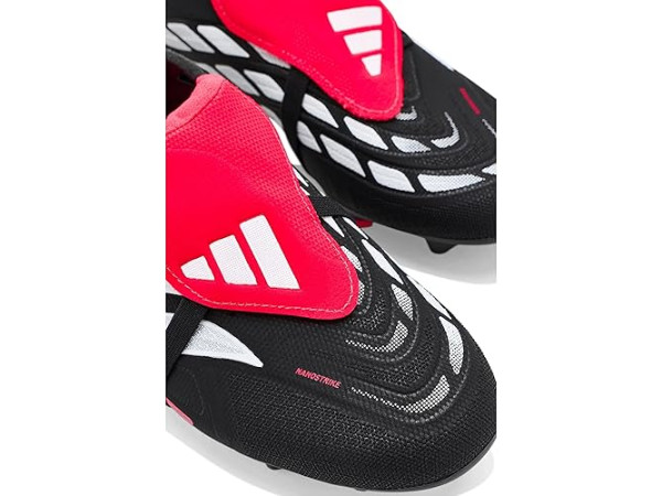 adidas Predator League Fold-over Tongue Artificial Ground Soccer Cleats adidas Predator League Fold-over Tongue Artificial Ground Soccer Cleats