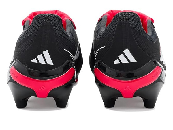 adidas Predator League Fold-over Tongue Artificial Ground Soccer Cleats adidas Predator League Fold-over Tongue Artificial Ground Soccer Cleats