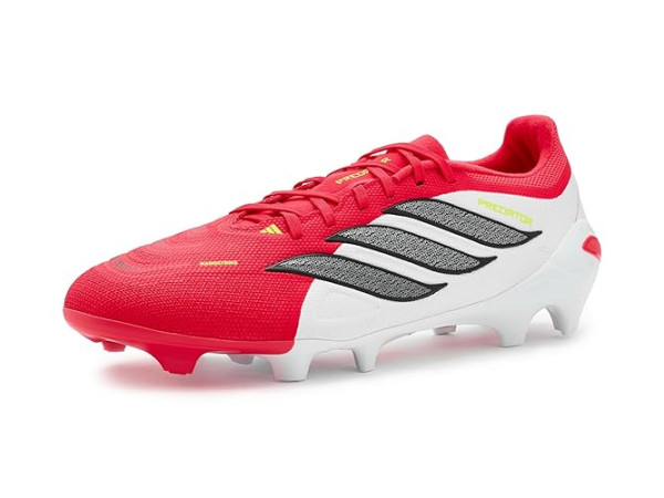 adidas Predator League Firm Ground Soccer Cleats adidas Predator League Firm Ground Soccer Cleats